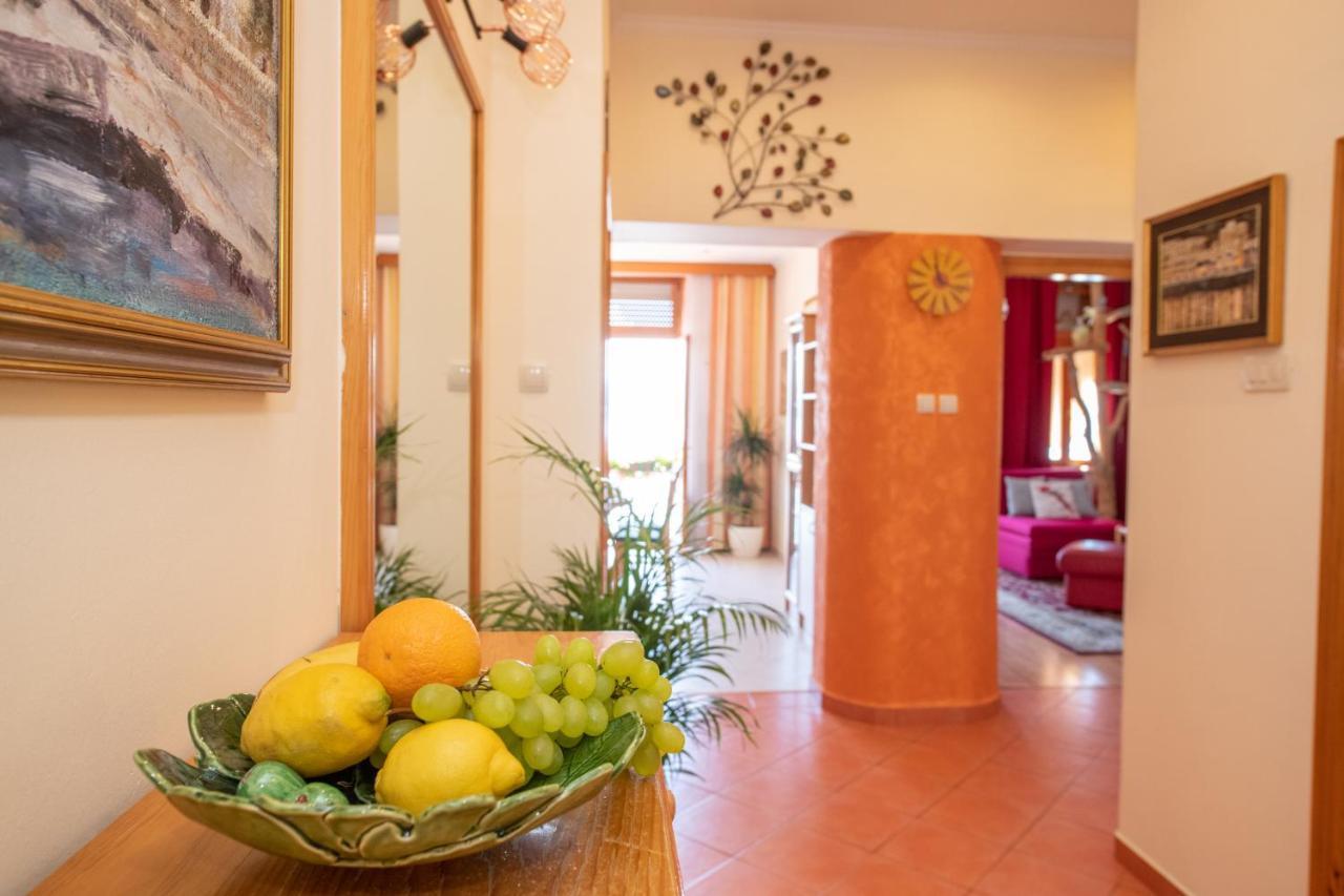Apartment Opatija Slatina Beach מראה חיצוני תמונה