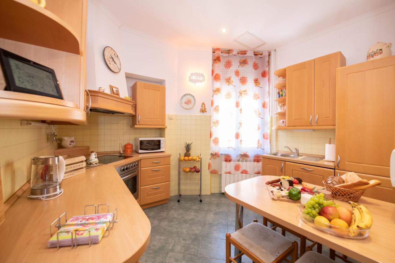 Apartment Opatija Slatina Beach מראה חיצוני תמונה