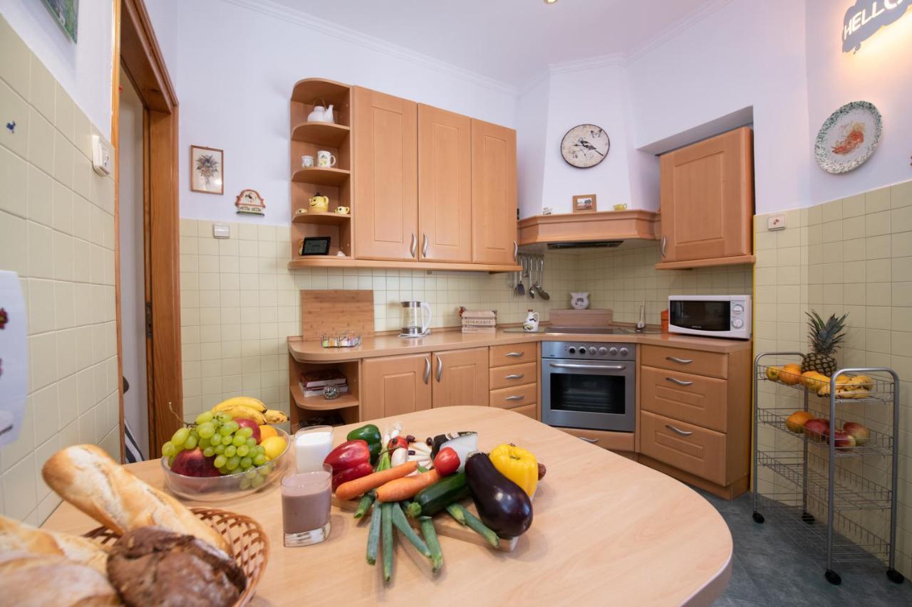 Apartment Opatija Slatina Beach מראה חיצוני תמונה