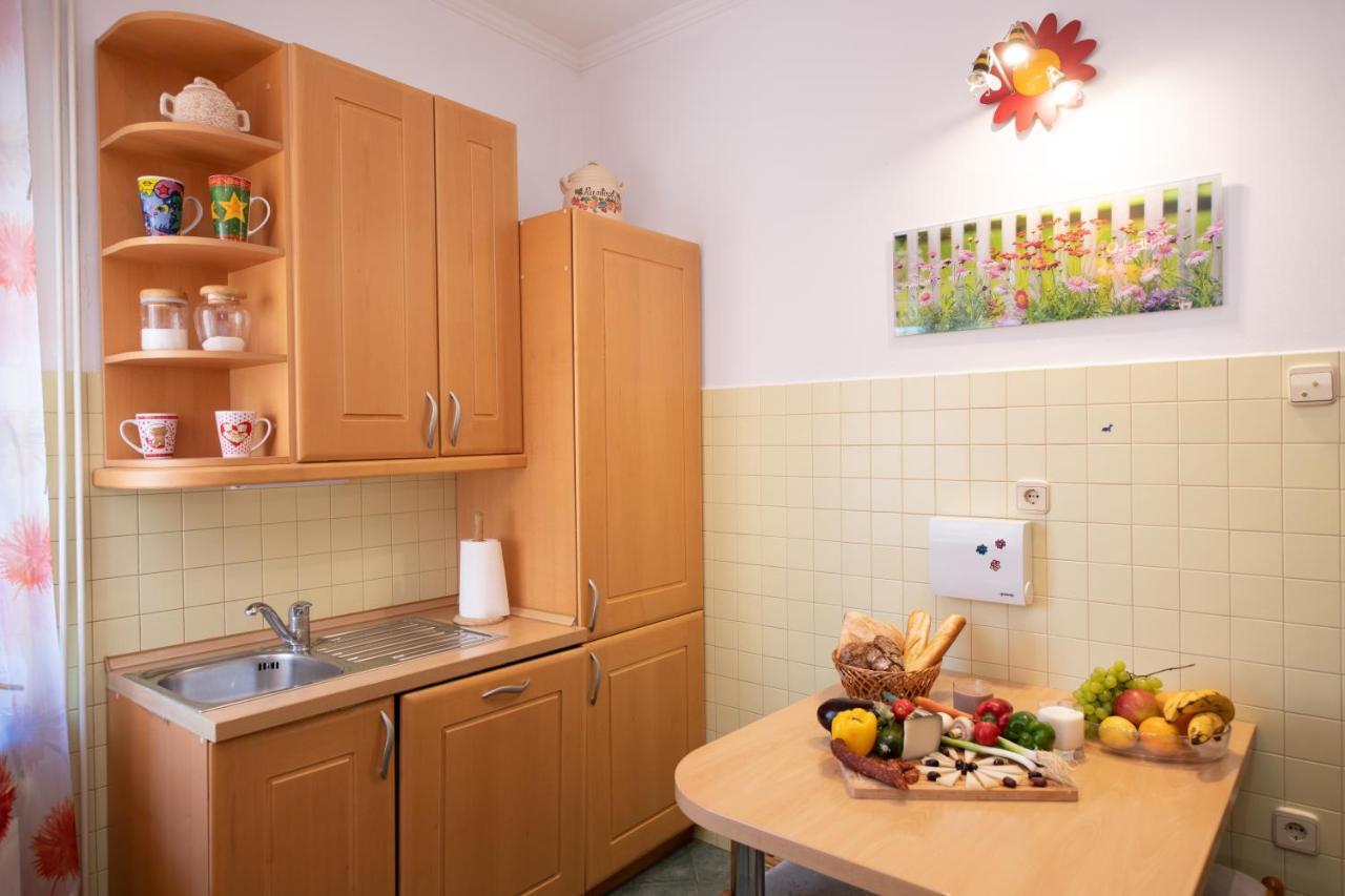 Apartment Opatija Slatina Beach מראה חיצוני תמונה