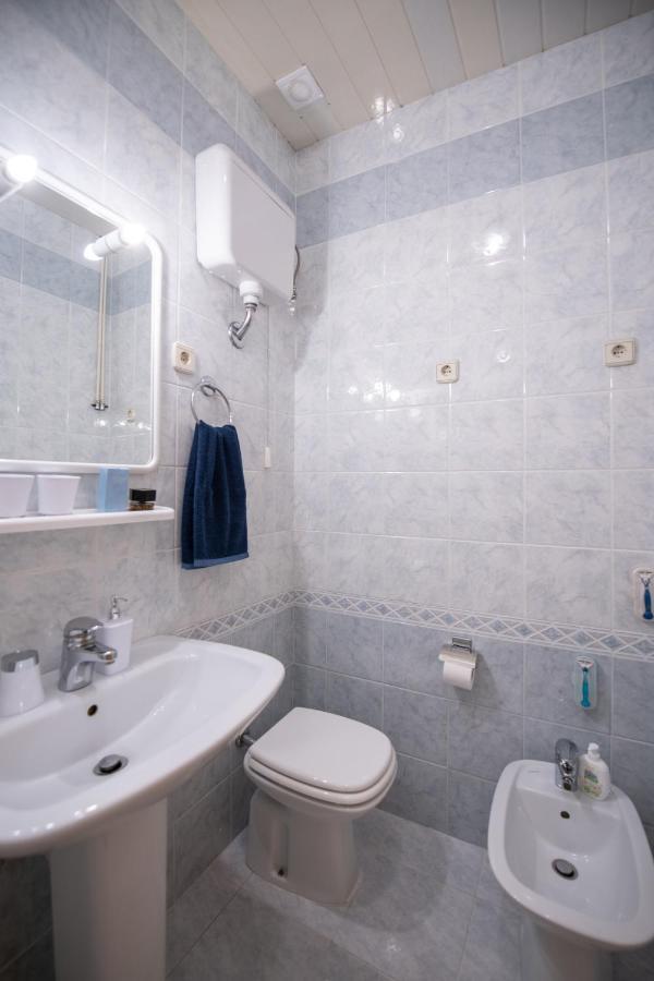 Apartment Opatija Slatina Beach מראה חיצוני תמונה