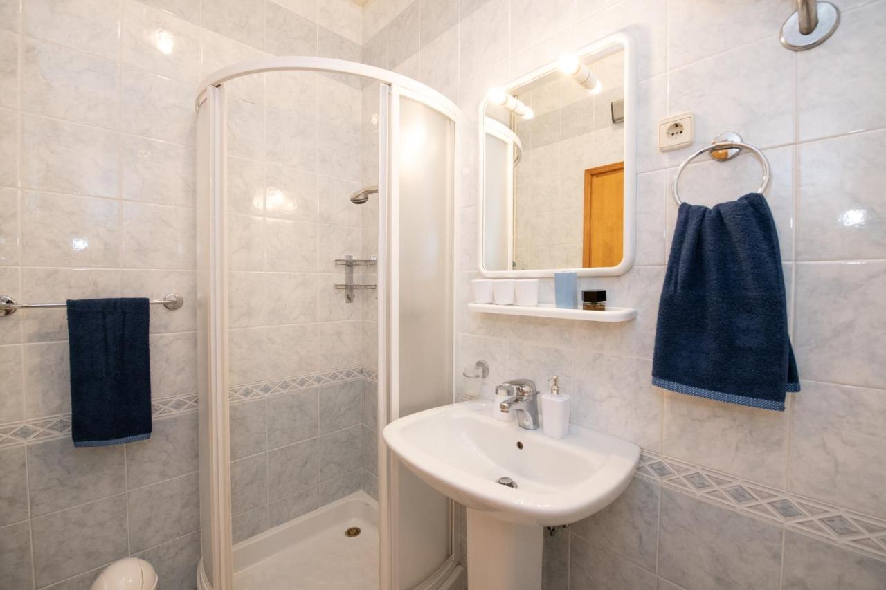 Apartment Opatija Slatina Beach מראה חיצוני תמונה